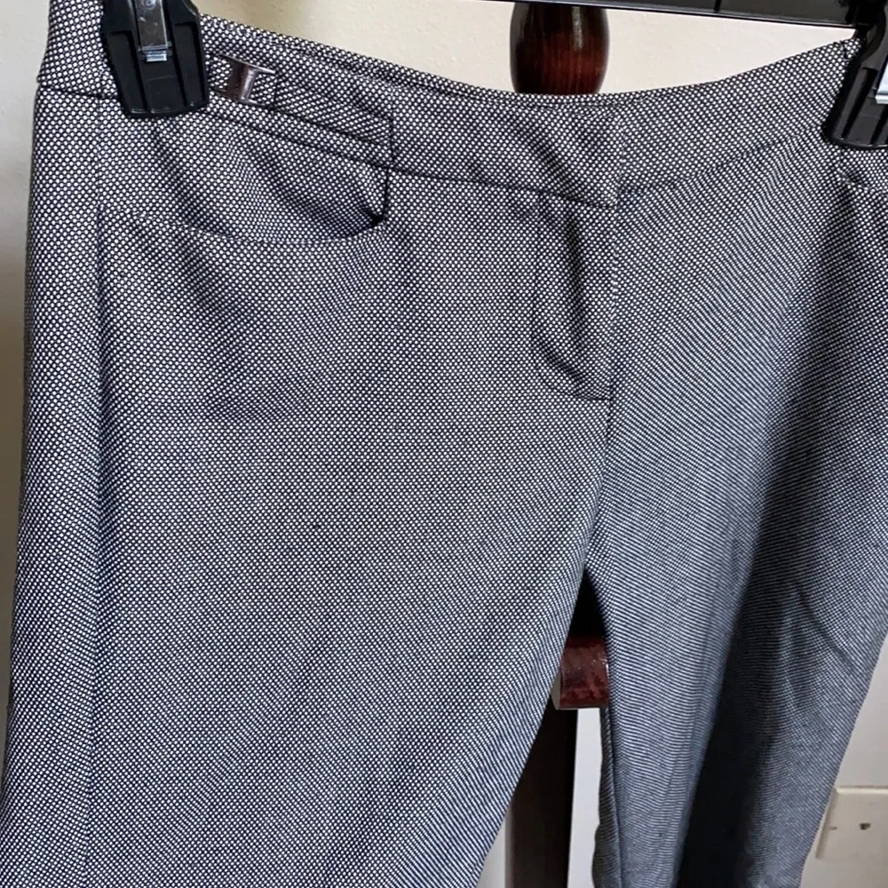 Grey Slacks - Picture 3 of 4